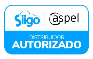 Partner de aspel autorizado