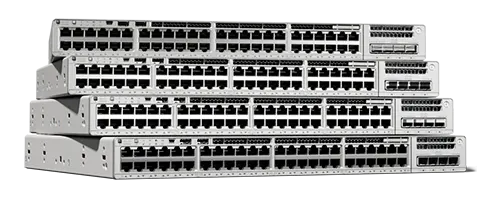 Switches Cisco